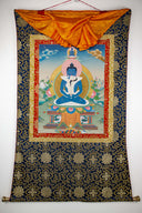 Samantabhadra Thangka | Large | #2