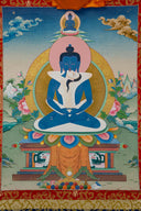 Samantabhadra Thangka | Large | #2