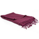 Pashmina-Silk Shawls