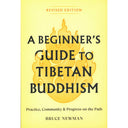 A Beginner's Guide to Tibetan Buddhism