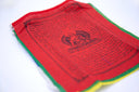 Shakyamuni Buddha Prayer Flag Set - Medium
