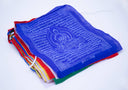 Medicine Buddha Prayer Flag Medium