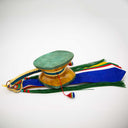 Dudjom Burlwood Damaru