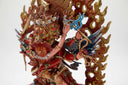 Hayagriva Painted Statue - 14"