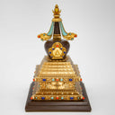 Specialty Stupa with Mt. Kailash Relics