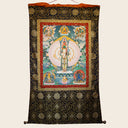 Thousand-arm Chenrezig Thangka | Large | #1