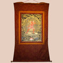 Vajrayogini Thangka