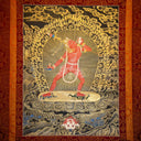 Vajrayogini Thangka