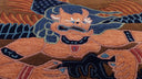 Garuda Meditation Carpet