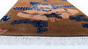 Garuda Meditation Carpet