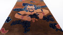 Garuda Meditation Carpet