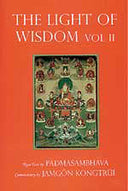 The Light of Wisdom, Volume II