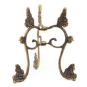 Brass Kapala Stand - 6.5 inch