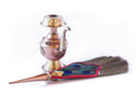 Copper & Brass Bumpa - 7"