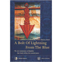 A Bolt of Lightning From The Blue