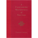 A Cascading Waterfall of Nectar