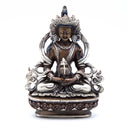 Amitayus - Copper & Silver - 3"