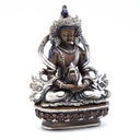 Amitayus - Copper & Silver - 3"