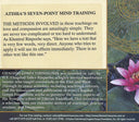 Atisha's Seven Point Mind Training - Download