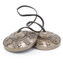 Auspicious Symbols Tingsha