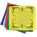 Auspicious Prayer Flag - Set