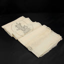 Bamboo Fiber Silk Katak