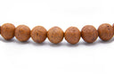 Bodhi seed mala - 12 mm