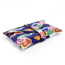 Book Envelope - Red, Blue or Orange Clouds