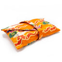 Book Envelope - Red, Blue or Orange Clouds