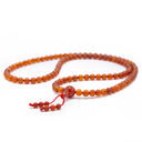 Carnelian Mala - 8mm