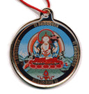 Chenrezig Pendant
