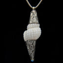 Conch Pendant