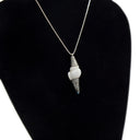 Conch Pendant