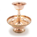 Copper Serkyem - 5.5"
