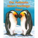 Do Animals Have Feelings Too?