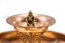 Dzambhala Offering Set - 7.5 inch