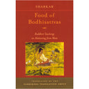 Food of Bodhisattvas