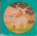 Four Friends Journal