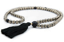 Golden Hematite Mala - 8mm