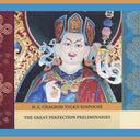 The Great Perfection Preliminaries - Download