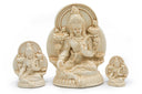 Green Tara Tsa Tsa