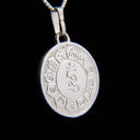 Guru Rinpoche Mantra Disc