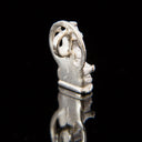 Guru Rinpoche Statue Pendant