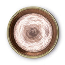 Hammered Copper Shrine Plate - 7 inch