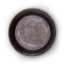 Hammered Copper Shrine Plate - 3.5 inch