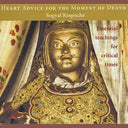 Heart Advice for the Moment of Death CD