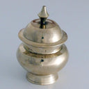 Brass Rice Pot