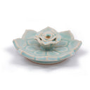 Lotus Incense Burner