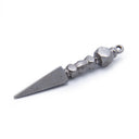 Iron Phurba Pendant