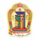 Kalachakra Sticker